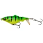 Воблер Savage Gear 3D Fat Smashtail F 80mm 12.0g Firetiger (1854.41.62) - зменшене зображення 1