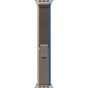 Ремінець до смарт-годинника Apple 49mm Trail Loop - M/L Blue/Gray (MQEK3ZM/A) - зменшене зображення 1