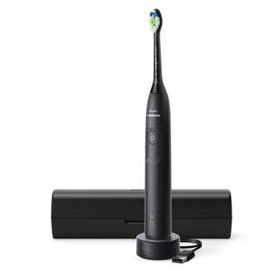 Електрична зубна щітка Philips HX7101/02 зображення 1