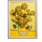 Конструктор LEGO ART Vincent van Gogh — Соняшники (31215) - зменшене зображення 5