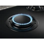 Варочна поверхня Electrolux KGG643753K - зменшене зображення 5
