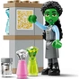Конструктор LEGO Wicked Ґлінда, Ельфаба й Несароза в Університеті Шиз 304 детали (75681) - зменшене зображення 4