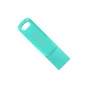USB флеш накопичувач SanDisk 64GB Ultra Dual Drive Go USB 3.0/Type C Green (SDDDC3-064G-G46G) - зменшене зображення 1