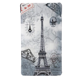 Чохол до планшета BeCover Smart Case Lenovo Tab E7 TB-7104F Paris (703253) зображення 1