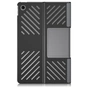 Чохол до планшета BeCover Smart Case Lenovo Tab Plus 11.5" Gray (711841) - зменшене зображення 2