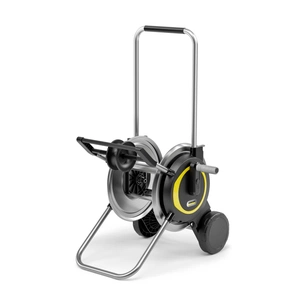 Візок для шлангу Karcher HT 5 M на колесах, 60м 1/2", 50м 5/8", 35м 3/4" (2.645-367.0) зображення 1