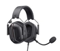 Гарнітура GamePro Genesis Hunter Black (HS1350B) - зменшене зображення 2