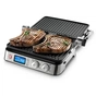 Електрогриль DeLonghi CGH 1020 D (CGH1020D) - зменшене зображення 2