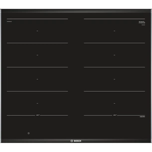 Варочна поверхня Bosch PXX675DV1E зображення 1