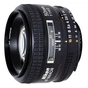Об'єктив Nikon Nikkor AF 50mm f/1.4D (JAA011DB) - зменшене зображення 1