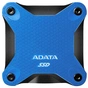 Накопичувач SSD USB 3.2 480GB ADATA (ASD600Q-480GU31-CBL) - зменшене зображення 2