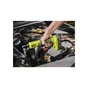 Тріскачка Ryobi акумуляторна R18RW2-0, 18В ONE+, квадрат 1/4", 60Нм (без АКБ та ЗП) (5133004833) - зменшене зображення 8