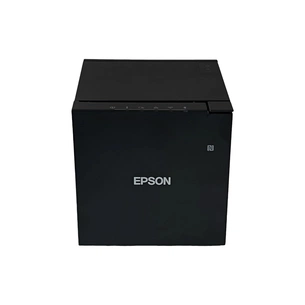 Принтер чеків Epson TM-M30III USB, Black (C31CK50112) зображення 1