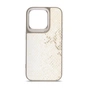 Чохол до мобільного телефона Harder Snake Pattern Apple iPhone 14 Pro White Cream (ARM76807) - зменшене зображення 1
