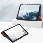 Чохол до планшета BeCover Smart Case Samsung Galaxy Tab A7 Lite SM-T220 / SM-T225 Red (706459) - зменшене зображення 4