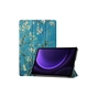 Чохол до планшета BeCover Smart Case Samsung Tab S9 (SM-X710/SM-X716)/S9 FE (SM-X510/SM-X516B) 11.0" Spring (710423) - зменшене зображення 2