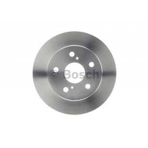 Гальмівний диск Bosch 0 986 479 418 зображення 1