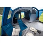 Крісло складане Vango Micro Tall Recline Chair Mykonos Blue (CHUMICRO0000001) (930848) - зменшене зображення 11