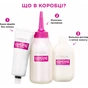 Фарба для волосся L'Oreal Paris Casting Creme Gloss 100 - Чорна ваніль 120 мл (3600522151395) - зменшене зображення 3