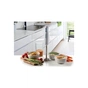 Блендер Ariete Breakfast White 0601/01 (00C060101AR0) - зменшене зображення 3