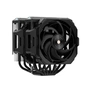 Кулер до процесора Alseye W700 Pro(Black) (AS.01.08.0024) - зменшене зображення 3