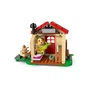 Конструктор LEGO Animal Crossing Затишний будинок Goldie (77058) - зменшене зображення 4