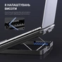 Підставка до ноутбука OfficePro CP500S - зменшене зображення 11