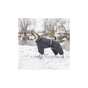 Комбінезон для тварин Pet Fashion "COLD" 3XL (сірий) (4823082426379) - зменшене зображення 5