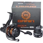 Котушка Brain Apex Double Baitrunner 3000 6+1BB 5.1:1 (1858.41.67) - зменшене зображення 5