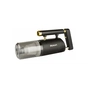 Пилосос DYXON MEGAVAC 1600S PRO Vacuum Cleaner Black (DXNVCMGVC1600SPB) - зменшене зображення 5
