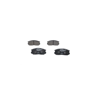 Гальмівні колодки Bosch 0 986 460 980 зображення 1