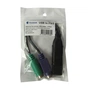 Перехідник Dynamode USB 1.1 A Male - 2*PS/2 (USB to PS/2) - зменшене зображення 2