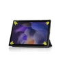 Чохол до планшета BeCover Flexible TPU Mate Lenovo Tab M10 Plus TB-X606/M10 Plus (2nd Gen)/K10 TB-X6C6 10.3" Deep Blue (708751) - зменшене зображення 8