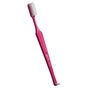 Зубна щітка Paro Swiss M43 середньої жорсткості Рожева (7610458007082-pink) - зменшене зображення 1