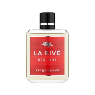 Лосьйон після гоління La Rive Red Line 100 мл (5906735238150) изображение 1