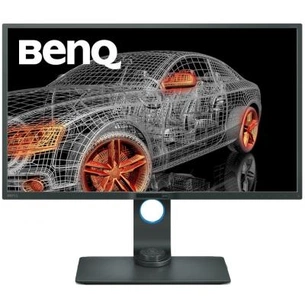 Монітор BenQ PD3200Q Black зображення 1