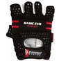 Рукавички для фітнесу Power System Basic EVO PS-2100 XS Black Red Line (PS_2100E_XS_Black/Red) - зменшене зображення 1