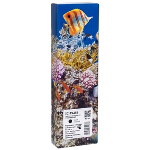 Картридж Barva Epson T9451 XL (C13T945140) 5K, Black (IC-T9451) зображення 1