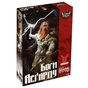 Настільна гра Geekach Games Лють крові. Боги Асґарду (Blood Rage: Gods of Asgard) (укр.) доповнення (GKCH153BR) - зменшене зображення 1
