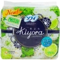 Щоденні прокладки Sofy Kiyora Fresh 72 шт. (4903111375103) - зменшене зображення 1