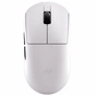 Мишка ATK Dragonfly A9 SE Lightweight Wireless/Bluetooth/USB White (ATK-A9-SE-WHT) - зменшене зображення 1