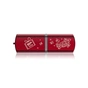 USB флеш накопичувач Silicon Power 16Gb LuxMini 720 red winter edition (SP016GBUF2720V1R-LE) - зменшене зображення 1