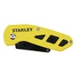 Ніж монтажний Stanley складаний, з фіксованим лезом, L = 160мм. (STHT10424-0) - уменьшенное изображение 2