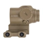 Коліматорний приціл Primary Arms SLx 1X MicroPrism сітка ACSS Cyclops G2 Tan (710048) - зменшене зображення 4