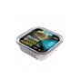 Паштет для котів Monge BWild Grain Free Wet Tuna Sterilised Cat 100 г (8009470012898) - зменшене зображення 3