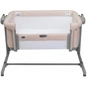 Ліжечко Chicco Next2Me Magic Evo рожева (87041.02) - зменшене зображення 4