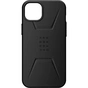 Чохол до мобільного телефона UAG Apple iPhone 14 Plus Civilian Magsafe, Black (114037114040) - уменьшенное изображение 9