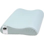 Подушка MirSon ортопедична 6009 Delicate satin Skyline 58х40х10.5 (2200003262827) - зменшене зображення 1