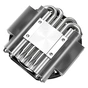 Кулер до процесора ID-Cooling IS-30i - зменшене зображення 6