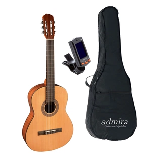 Гітара класична Admira Alba Pack зображення 1